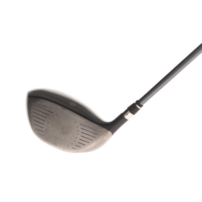 Nike Ignite Graphite Mens Right Hand Driver 10.5* Stiff - Nike Ignite