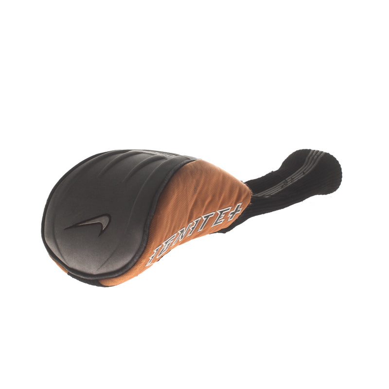 Nike Ignite Graphite Mens Right Hand Driver 10.5* Stiff - Nike Ignite