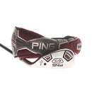 Ping G15 Graphite Mens Right Hand 3 Hybrid 20* Stiff - Aldila Serrano 85