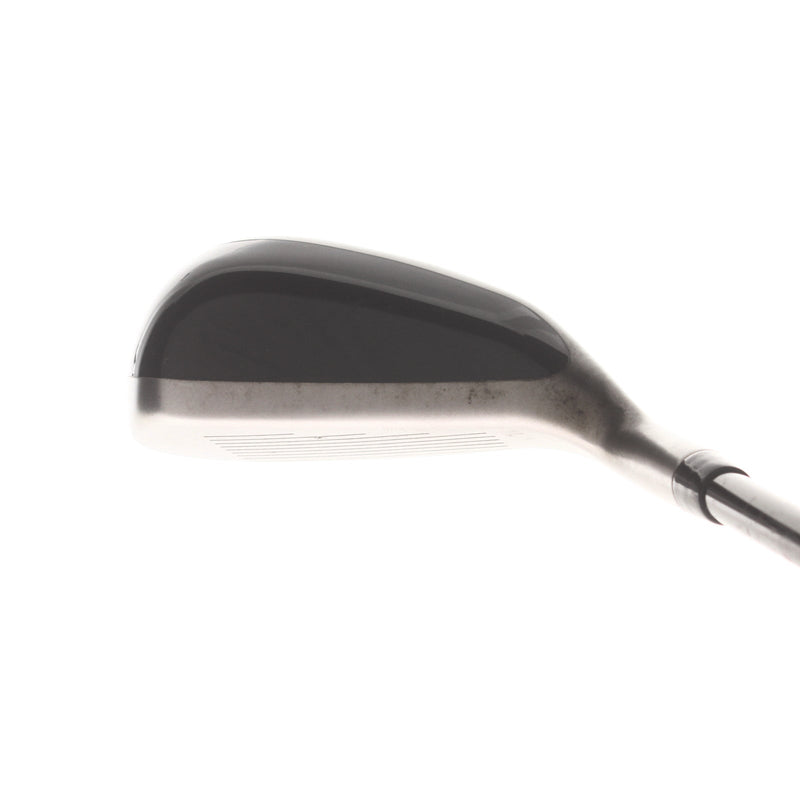 Ping G15 Graphite Mens Right Hand 3 Hybrid 20* Stiff - Aldila Serrano 85