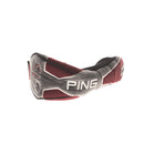 Ping G15 Graphite Mens Right Hand 3 Hybrid 20* Stiff - Aldila Serrano 85