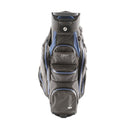 Motocaddy Dry Series Cart Bag - Grey/Blue