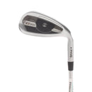 Ping G400 Steel Mens Right Hand Sand Wedge Black Dot 54* Regular - Ping AWT 2.0