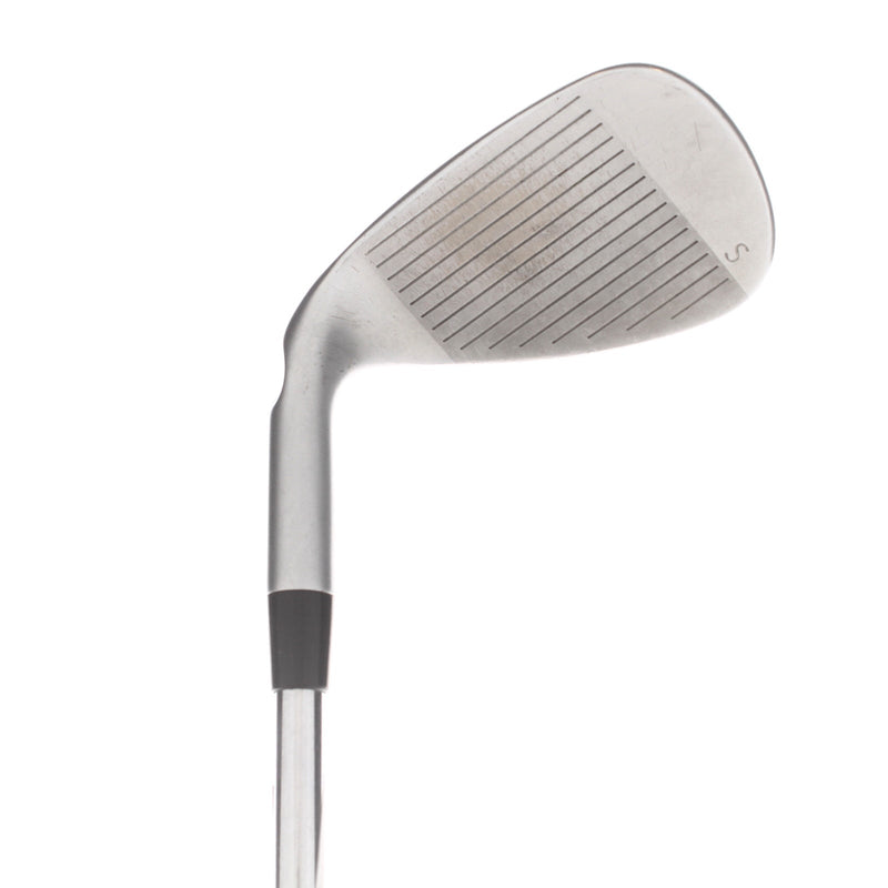 Ping G400 Steel Mens Right Hand Sand Wedge Black Dot 54* Regular - Ping AWT 2.0