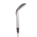 Cleveland CBX Zipcore Steel Mens Right Hand Lob Wedge 58* 10 Bounce Wedge - Dynamic Gold Tour Issue 115 Spinner
