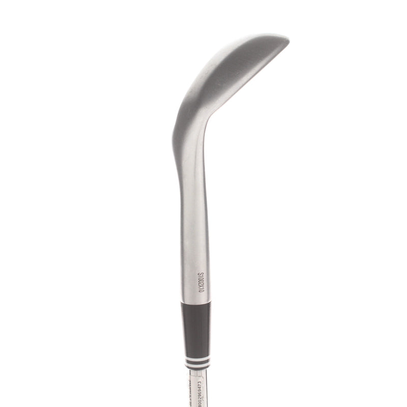 Cleveland CBX Zipcore Steel Mens Right Hand Lob Wedge 58* 10 Bounce Wedge - Dynamic Gold Tour Issue 115 Spinner