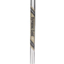 Cleveland CBX Zipcore Steel Mens Right Hand Lob Wedge 58* 10 Bounce Wedge - Dynamic Gold Tour Issue 115 Spinner