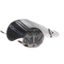 Callaway Paradym Ai Smoke Max Graphite Mens Right Hand Driver 9* Stiff - Tensei AV Blue 55