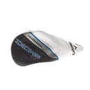 Callaway Paradym Ai Smoke Max Graphite Mens Right Hand Driver 9* Stiff - Tensei AV Blue 55