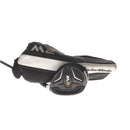 TaylorMade M2 2016 Graphite Mens Right Hand Fairway 3 Wood 15* Stiff - REAX M2 65