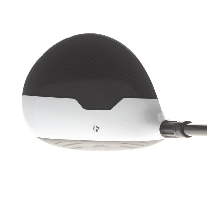 TaylorMade M2 2016 Graphite Mens Right Hand Fairway 3 Wood 15* Stiff - REAX M2 65