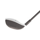 TaylorMade M2 2016 Graphite Mens Right Hand Fairway 3 Wood 15* Stiff - REAX M2 65