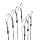 Callaway Apex CF19 Steel Mens Right Hand Irons 4-PW Stiff - True Temper Elevate Tour