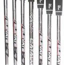 Callaway Apex CF19 Steel Mens Right Hand Irons 4-PW Stiff - True Temper Elevate Tour