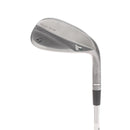 TaylorMade Milled Grind 4 Steel Mens Right Hand Gap Wedge 52* 9 Bounce SB Grind Wedge - Dynamic Gold Tour Issue 115