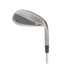 TaylorMade Milled Grind 4 Steel Mens Right Hand Sand Wedge 56* 8 Bounce LB Grind Wedge - Dynamic Gold Tour Issue 115