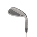 TaylorMade Milled Grind 4 Steel Mens Right Hand Lob Wedge 60* 10 Bounce SB Grind Wedge - Dynamic Gold Tour Issue 115