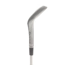 TaylorMade Milled Grind 4 Steel Mens Right Hand Lob Wedge 60* 10 Bounce SB Grind Wedge - Dynamic Gold Tour Issue 115