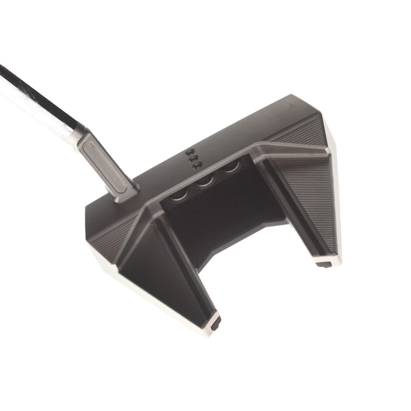 Scotty Cameron Phantom 7.5 Mens Right Hand Putter 35" Mallet Scotty Cameron - Super Stroke Tour 2.0