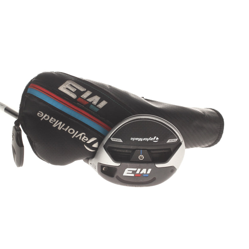 TaylorMade M3 Graphite Mens Right Hand Fairway 3 Wood 15* Stiff - Kai'Li 60 S