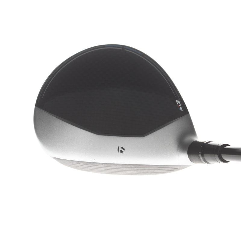 TaylorMade M3 Graphite Mens Right Hand Fairway 3 Wood 15* Stiff - Kai'Li 60 S