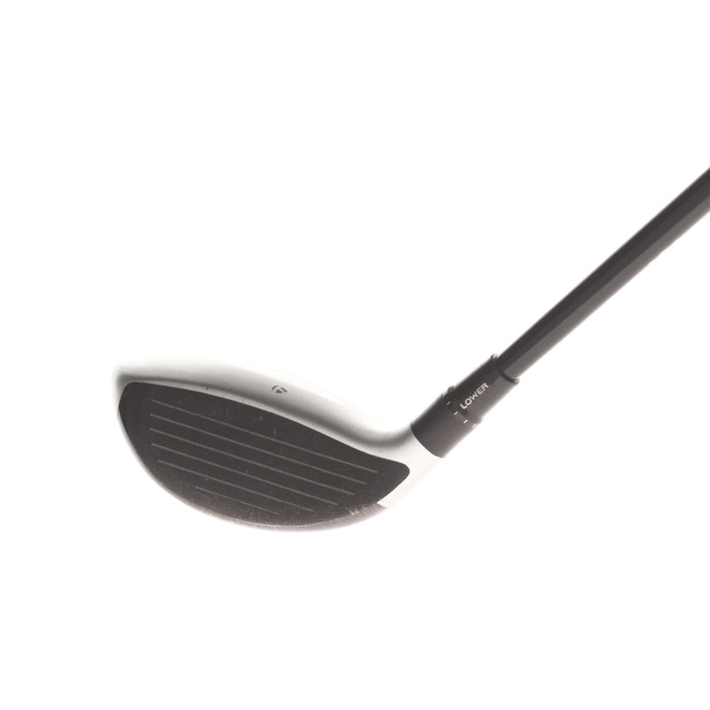 TaylorMade M3 Graphite Mens Right Hand Fairway 3 Wood 15* Stiff - Kai'Li 60 S