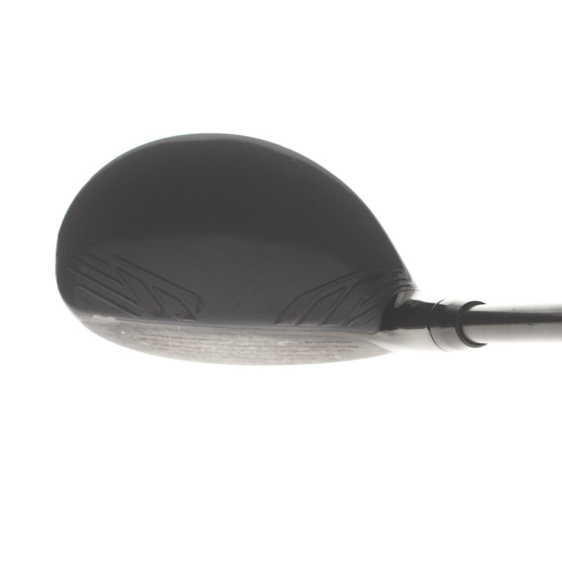 Cobra King F8 Graphite Mens Right Hand 2 Hybrid 17* Stiff - Project X 6.0 85g