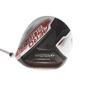 TaylorMade Aero Burner Graphite Mens Right Hand Driver 10.5* Regular - Matrix Speed RUL-Z 50