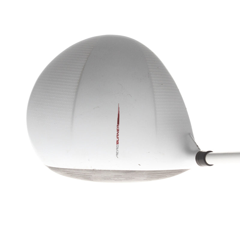 TaylorMade Aero Burner Graphite Mens Right Hand Driver 10.5* Regular - Matrix Speed RUL-Z 50