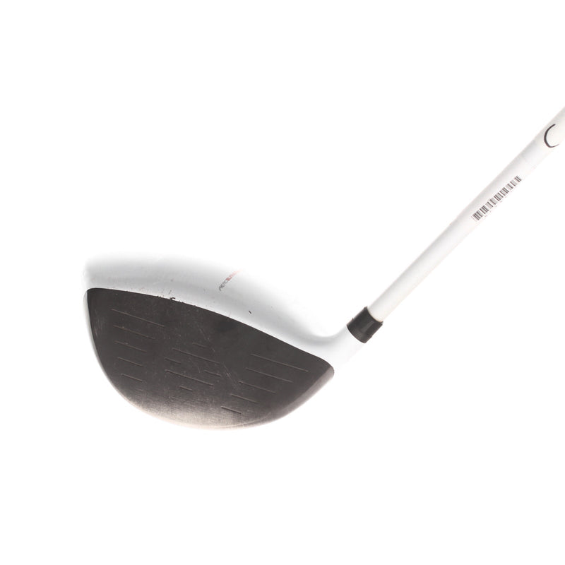 TaylorMade Aero Burner Graphite Mens Right Hand Driver 10.5* Regular - Matrix Speed RUL-Z 50