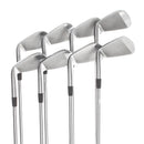 TaylorMade Tour Preferred MB 2011 Steel Mens Right Hand Irons 3-PW Stiff - Dynamic Gold S300