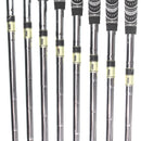 TaylorMade Tour Preferred MB 2011 Steel Mens Right Hand Irons 3-PW Stiff - Dynamic Gold S300