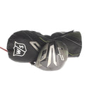 Wilson Launch Pad Graphite Mens Right Hand Driver 10.5* Regular - Vizard FD-5R