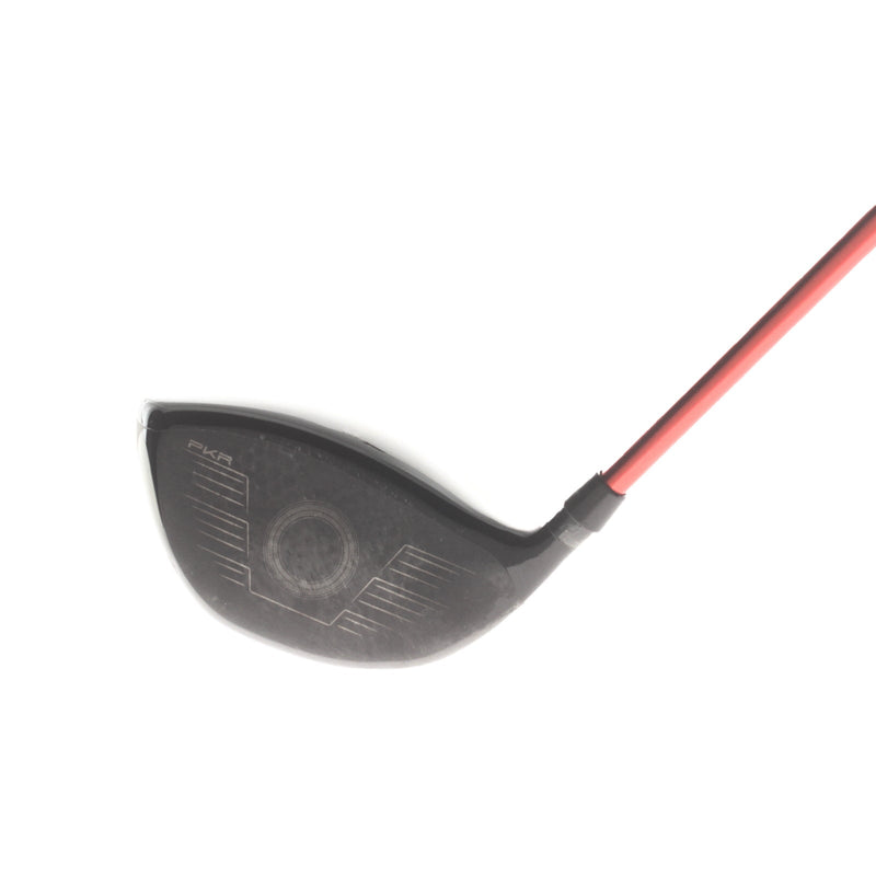 Wilson Launch Pad Graphite Mens Right Hand Driver 10.5* Regular - Vizard FD-5R