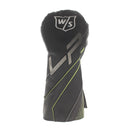 Wilson Launch Pad Graphite Mens Right Hand Driver 10.5* Regular - Vizard FD-5R