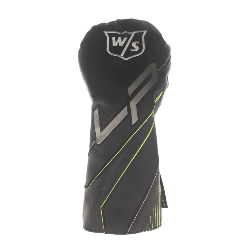 Wilson Launch Pad Graphite Mens Right Hand Driver 10.5* Regular - Vizard FD-5R