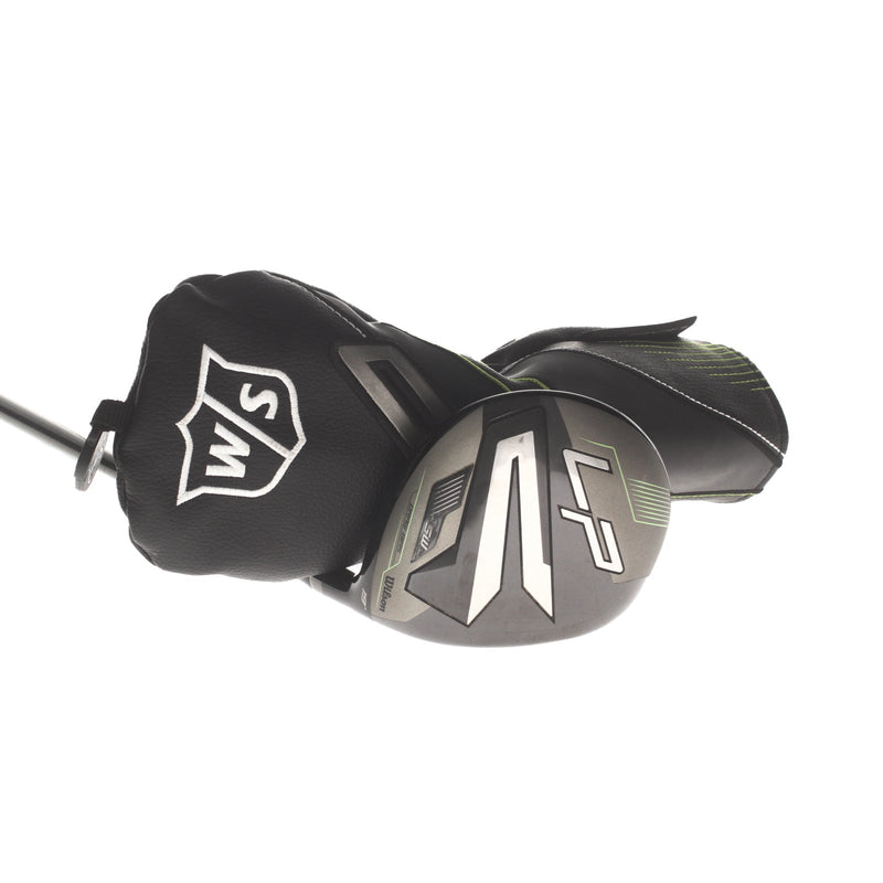 Wilson Staff Launch Pad 2022 Graphite Mens Right Hand Fairway 5 Wood 19* Regular - Evenflow 5.5 55g