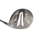 Wilson Staff Launch Pad 2022 Graphite Mens Right Hand Fairway 5 Wood 19* Regular - Evenflow 5.5 55g