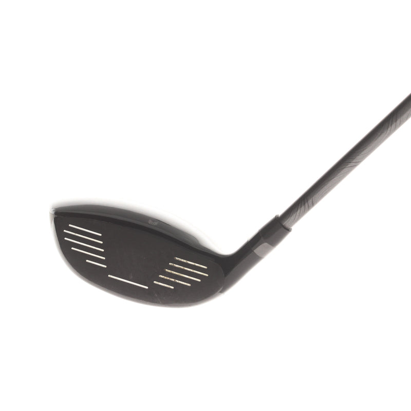 Wilson Staff Launch Pad 2022 Graphite Mens Right Hand Fairway 5 Wood 19* Regular - Evenflow 5.5 55g