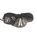 Wilson Staff Launch Pad 2022 Graphite Mens Right Hand Fairway 3 Wood 16* Regular - Fujikura Atmos 5R2