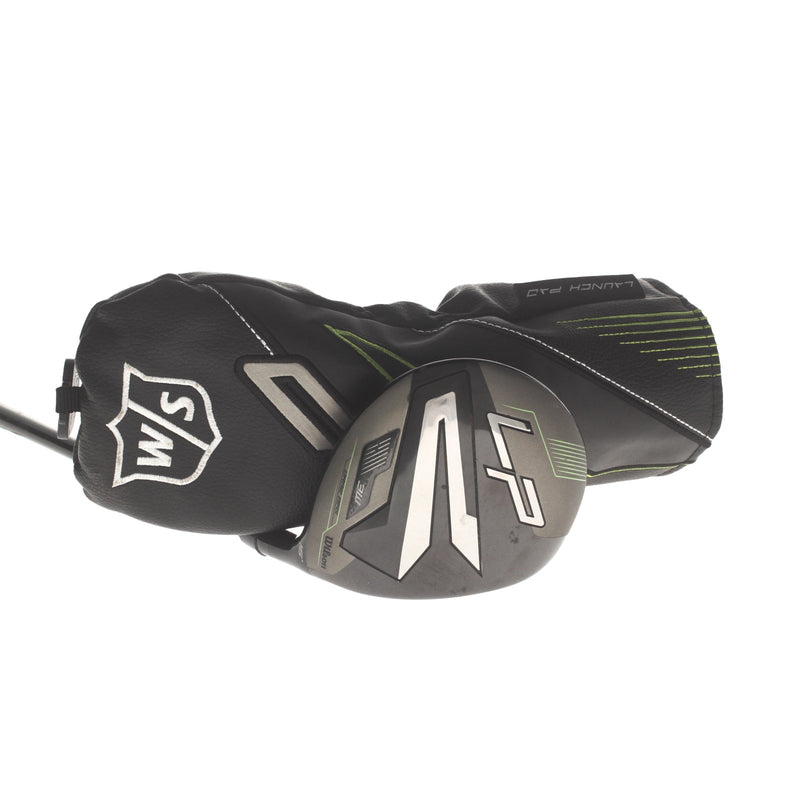 Wilson Staff Launch Pad 2022 Graphite Mens Right Hand Fairway 3 Wood 16* Regular - Fujikura Atmos 5R2