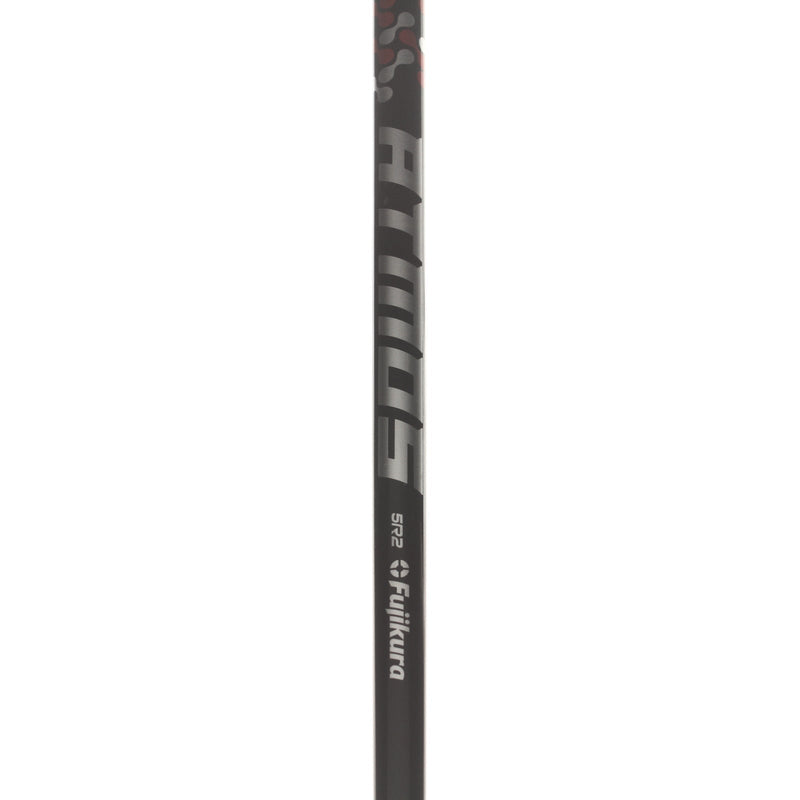 Wilson Staff Launch Pad 2022 Graphite Mens Right Hand Fairway 3 Wood 16* Regular - Fujikura Atmos 5R2