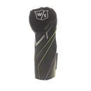 Wilson Staff Launch Pad 2022 Graphite Mens Right Hand Fairway 3 Wood 16* Regular - Fujikura Atmos 5R2