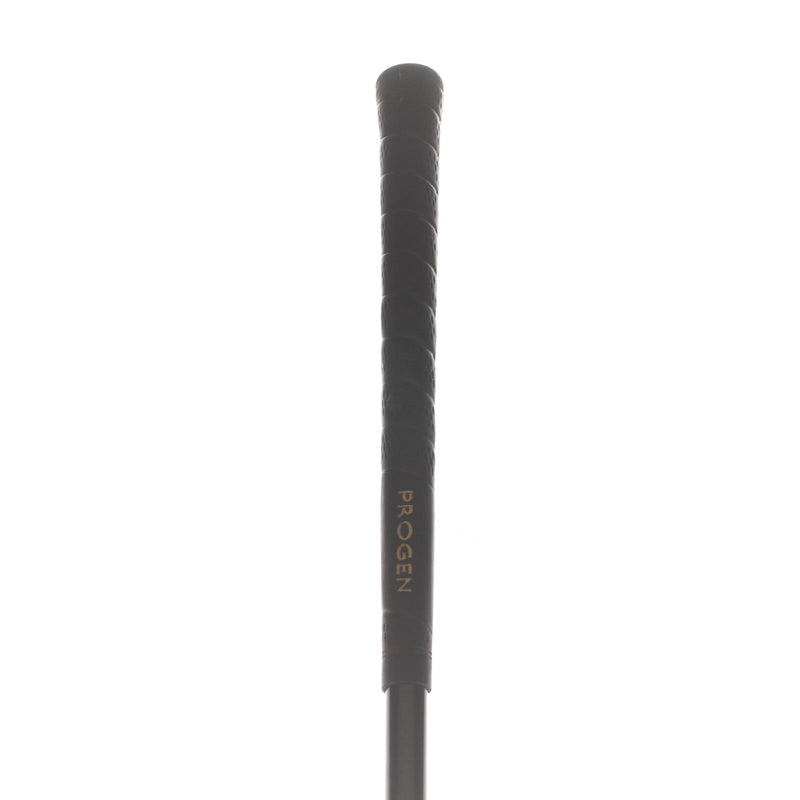 Progen Full Bore Graphite Mens Right Hand Driver 10.5* Regular - Aldila Ripcord