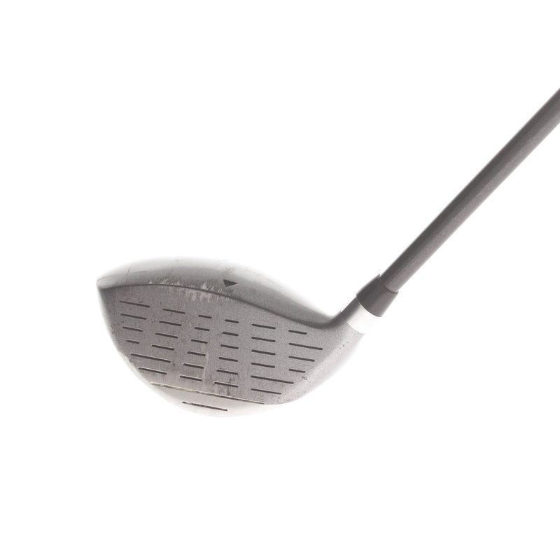 Progen Full Bore Graphite Mens Right Hand Fairway 3 Wood 15* Regular - Aldila Ripcord