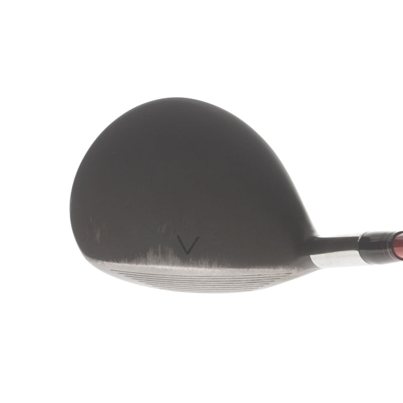 Vantage Impact Graphite Mens Right Hand Driver 9.5* Regular - Vantage Widow