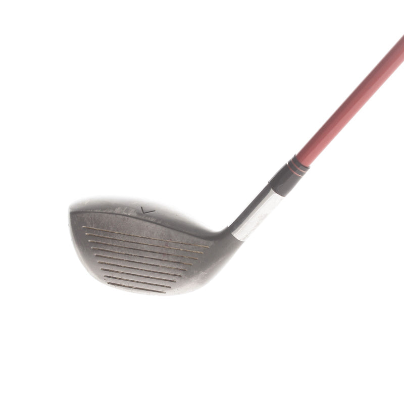 Vantage Impact Graphite Mens Right Hand Driver 9.5* Regular - Vantage Widow