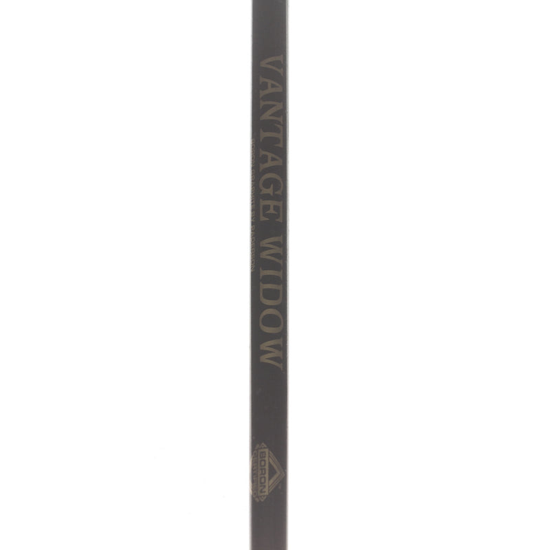 Vantage Impact Graphite Mens Right Hand Driver 9.5* Regular - Vantage Widow