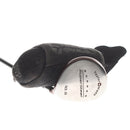 TaylorMade Burner Supersteel Graphite Mens Right Hand Driver 10.5* Regular - TaylorMade Bubble R-80