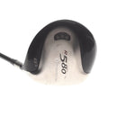 TaylorMade R580 Graphite Mens Right Hand Driver 8.5* Stiff - Mas2 Ultralite